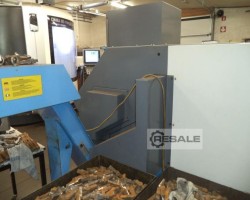Maschine: MAZAK QT 20 N CNC Drehmaschinen