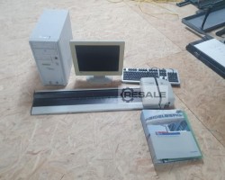 Maschine: HEIDELBERG sm74-4P 