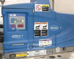 Maschine: TETRA PAK CARDBOARD PACKER TCBP70 Faltschachtelkartonierer