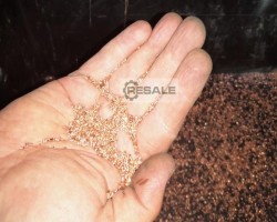 Maschine: IRS CR300 Kabelgranulieranlagen