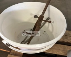 Maschine: STEPHAN MCV12 B Feinstzerkleinerer