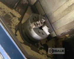 Maschine: FEMCO ASTHRAL 20/60 CNC Drehautomaten