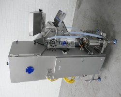 Maschine: MAREL ValueSpray Modul zum Nassmarinieren