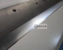 Maschine: POLAR  ERSATZMESSER FÜR POLAR 80 EL