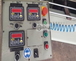 Maschine: PRESSTA-EISELE PRISMA 500 Sonstige Sägemaschinen