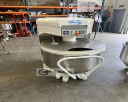 Maschine: DIOSNA SPV160D Spiralknetmaschinen