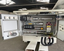 Maschine: NABERTHERM LH 280/13 DBS Öfen