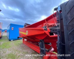 Maschine: DOPPSTADT Steinmops GT130A Sortieranlagen