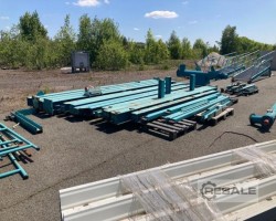 Maschine: EIRICH RV19 Mischer