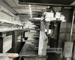 Maschine: TOSHIBA MPC-3180B Sonstige Bearbeitungszentren