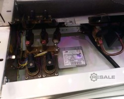 Maschine: LAN MARCO 105 MULTIBOILER?2G Espressomaschine Siebträgermaschine Touch (3)