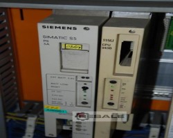 Maschine: KETTNER Pressant 300 Dosenabschieber