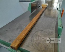 Maschine: WEINIG AF 51 Abrichthobelmaschinen