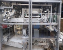 Maschine: FORTUNA Premium K Brötchenanlagen