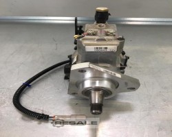 Maschine: STANADYNE A3 DB4429-6101 Einspritzpumpe Dieselpumpe JCB Stanadyne 320/0674