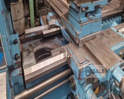 Maschine: MAZAK 34-60 Sonstige Drehmaschinen