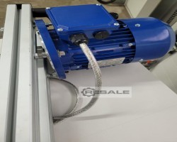 Maschine: REITZ RW037910150 Mischer