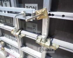 Maschine: NOE ALU L Schalung