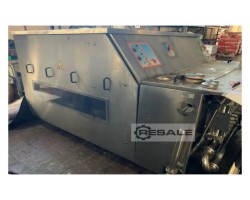 Maschine:  ARIETE Homogenisatoren