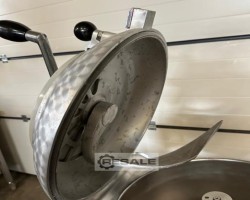 Maschine: STEPHAN UM25 Universalmaschinen