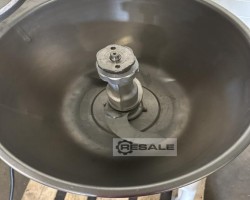 Maschine: STEPHAN UM25 Universalmaschinen