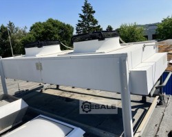 Maschine: VEKTOR FAH 100 12- 3N Kälte Anlage