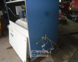 Maschine: ALUP CK091012 Kolbenkompressor