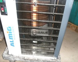 Maschine: ALMIG ALM110 Lufttrockner