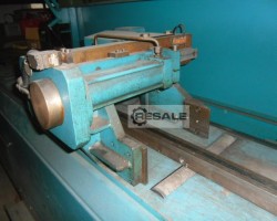 Maschine: EISELE PSU450VE Metallkreissägen