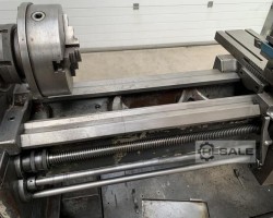 Maschine: GEMA LZ 160 Universaldrehmaschinen