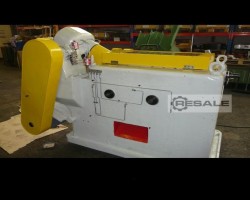 Maschine: KIESERLING WRUN 1 A Richtmaschinen für Stangen und Rohre