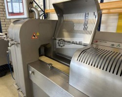 Maschine: TREIF Falcon Slicer