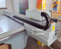 Maschine: CANON OCÉ ARIZONA 460XT 