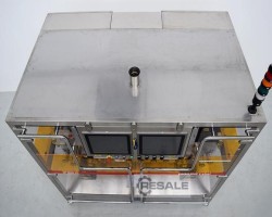 Maschine: ATLANTIC ZEISER Digiline Label Offline-Serialisierung von Etiketten