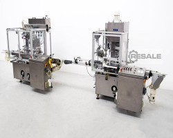 Maschine: GRONINGER KVG 201 Verschliesser