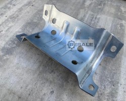 Maschine: SSI SCHäFER 90° Sigma 300 mm Bühnenträger