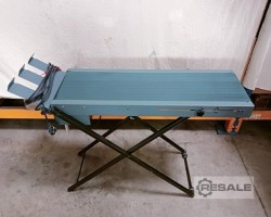 Maschine: SCHNEIDER SF 80 Kuvertanleger