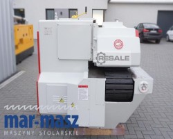 Maschine: OGAM PO-340 340/130 Vielblattsägen