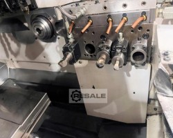 Maschine: CITIZEN L32-1M8 CNC Drehzentren
