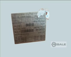 Maschine: ABB ROBOTICS IRB 6400RF Roboter