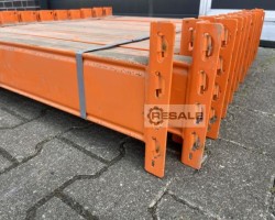 Maschine: STOW Pal Rack NS/ 1000 mm Palettenregaltraverse