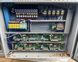 Maschine: INFASTAUB MKR 5/20-5/20 RO Filter