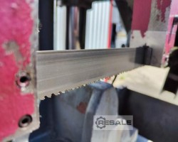 Maschine: TOPTECH / OPTIMUM GB 4240 Bandsägemaschinen