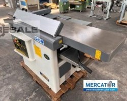 Maschine: CMC SIM 41 Abrichtdickenhobelmaschinen