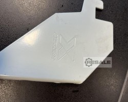 Maschine: AXELENT 95 mm Halter