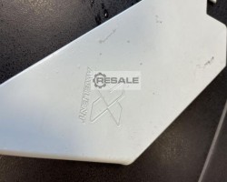 Maschine: AXELENT 150 mm Halter