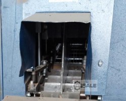 Maschine: WINTERSTEIGER DSG Eko Plus Dünnschnittgatter