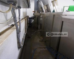 Maschine: WIWOX MC360 III MC 360 Reinigungsmaschinen