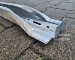 Maschine: JUNG HEINRICH Esmena/ 1000 mm Tiefensteg