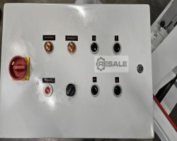 Maschine: STöLTING RA 2000 x 8 mm Rundbiegemaschinen